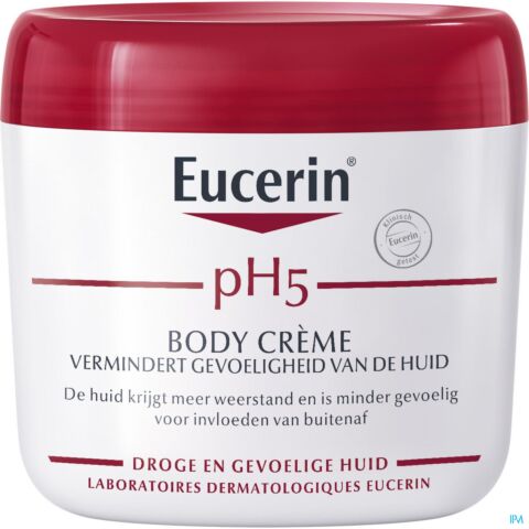 Eucerin Ph5 Creme 450ml