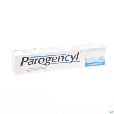 Parogencyl Tandp Tandvleesbescherm. Z/chlor. 75ml