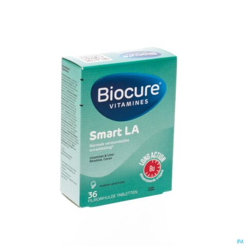 Biocure Smart La Drag. 36