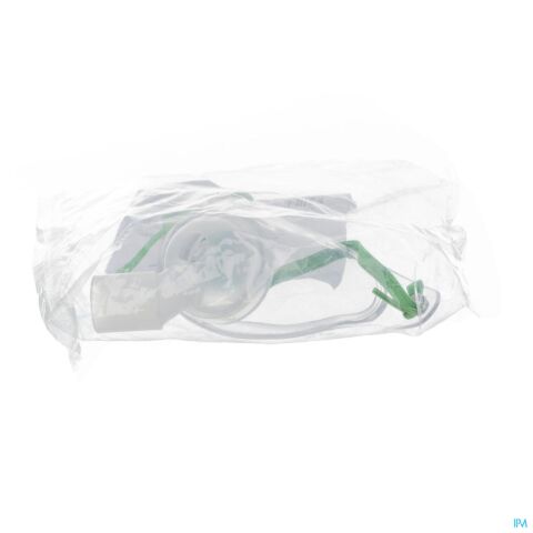 Lifecare Masker Tracheo Volw 3004