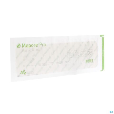 Mepore Pro Ster Adh 9x30 1 671320