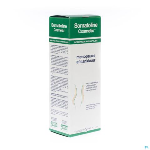 Somatoline Cosm.menopauze 300ml