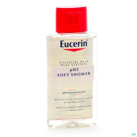 Eucerin pH5 Zachte Douchegel 200ml