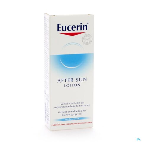 Eucerin Zon After Sun Lotion 150ml