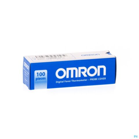 Omron Embouts Mc63/mc3/mc103 100