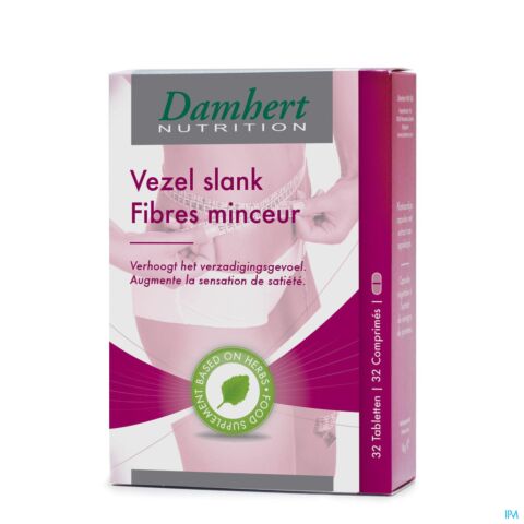 Damhert Vezel Comp 30