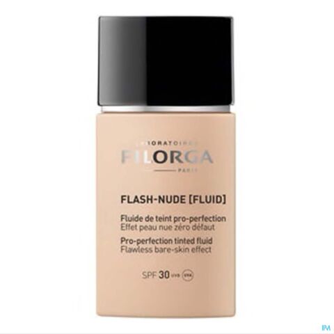 Filorga Flash-Nude Fluid 00 Nude Ivory 30ml