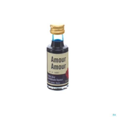 Lick Amour Amour 20ml