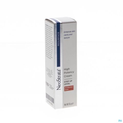 Neostrata High Potency Cream 20 AHA 30g