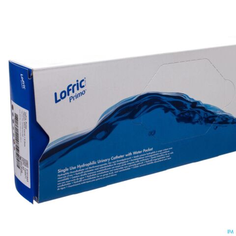 Lofric Primo Nelat.pobe+ster Water Ch16 40cm 30