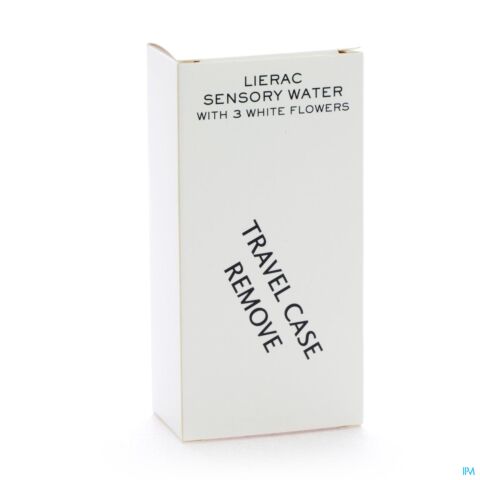 Lierac Sensorielle Water Flacon 100ml