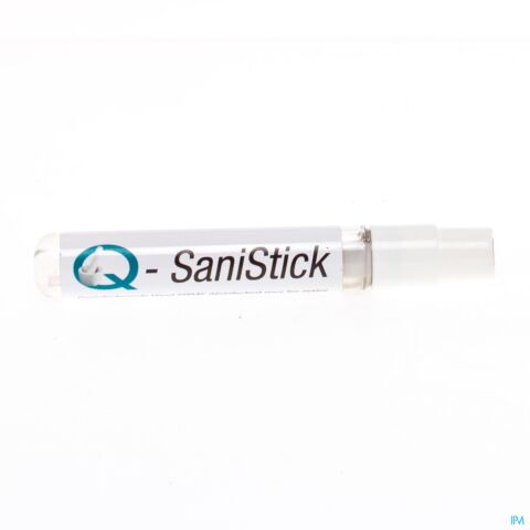 Q-sanistick Handspray Desinfecterend 15ml
