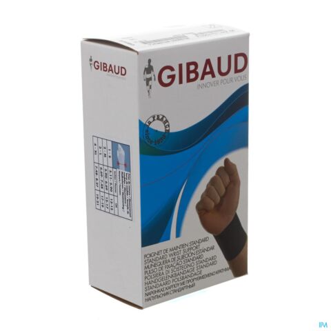 Gibaud Bandage Onderhoud l 5033
