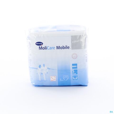 Molicare Mobile Bescherming N1 S 14 9158310