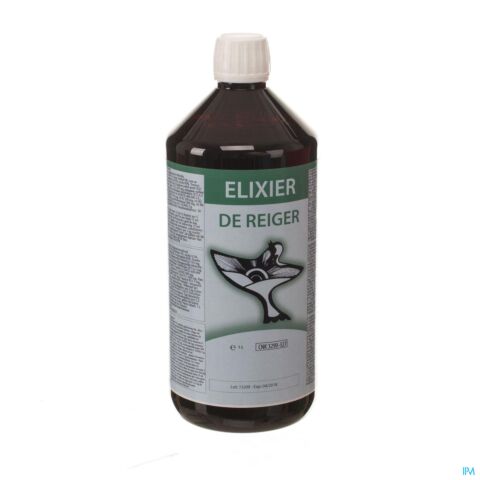 De Reiger Elixir 1L