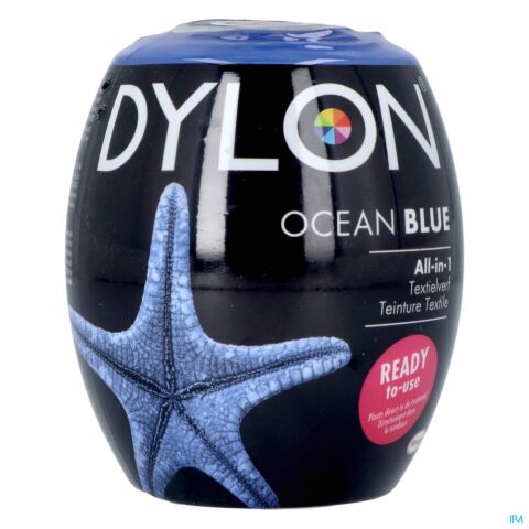 Dylon Kleurst.26 Royal Blue Colorfast 200g