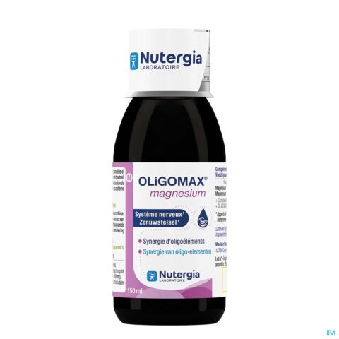 Oligomax Magnesium 150ml