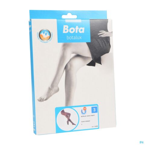 Botalux 140 Panty Steun Glace Opaque N3