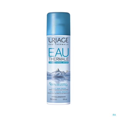 Uriage Thermaal Water Spray 150ml