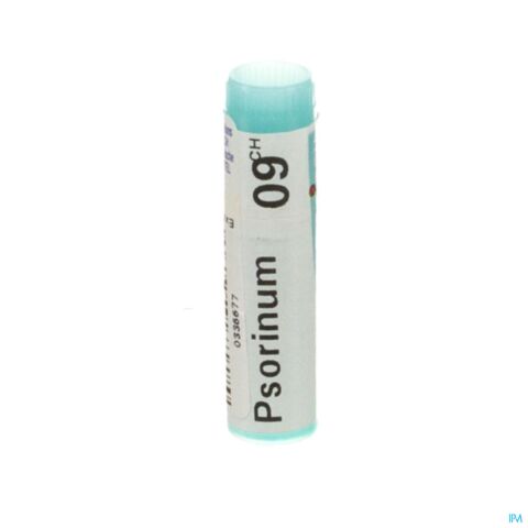 Psorinum 9ch Gl Boiron