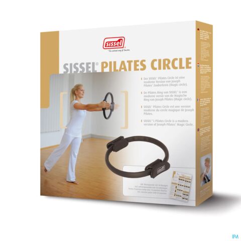 Sissel Pilates Circle 38cm