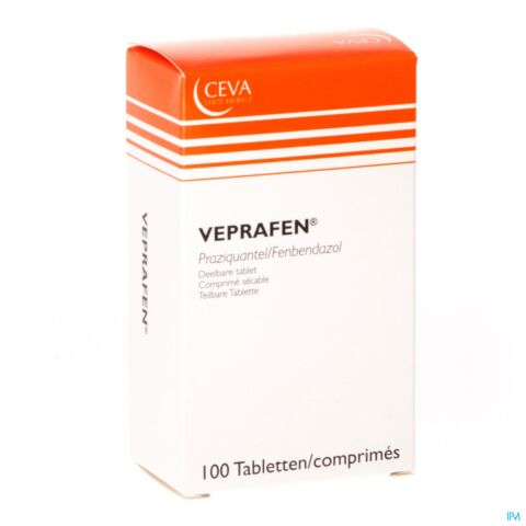 Veprafen Comp 100