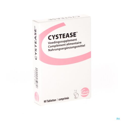 Cystease Comp 90