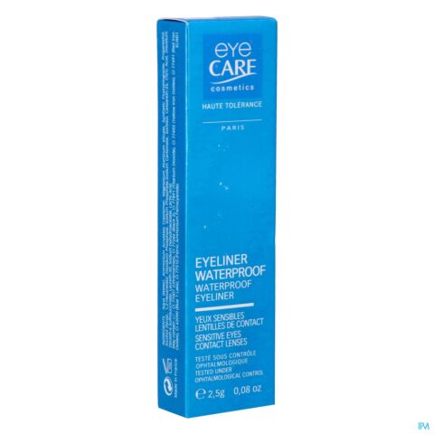 Eye Care Eyeliner Waterproof 330 Bruin 2,5ml