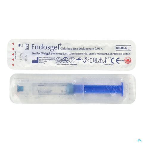 Endosgel 100x11ml