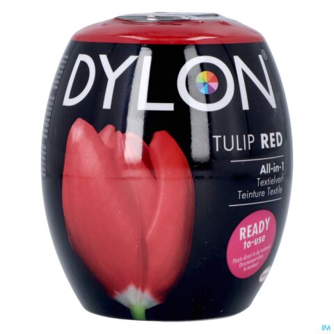 Dylon Kleurst.36 Cherry Red 200g