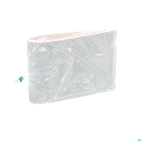 Tensoplast Bandage 5cmx4,5m 1 Stuk