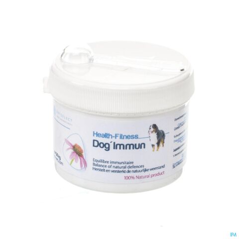 Vetselect Dog Immun Hond 150g
