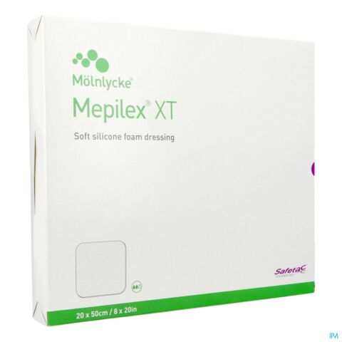 Mepilex Xt 20x50cm 2