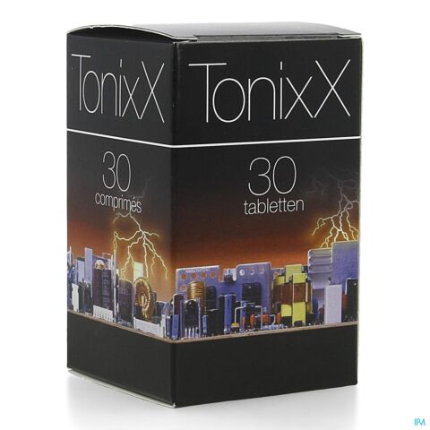 Tonixx Tabl 30x1002mg