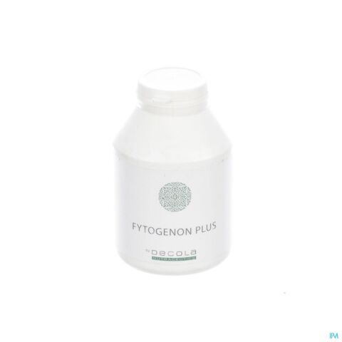 Fytogenon Plus Nf Caps 180