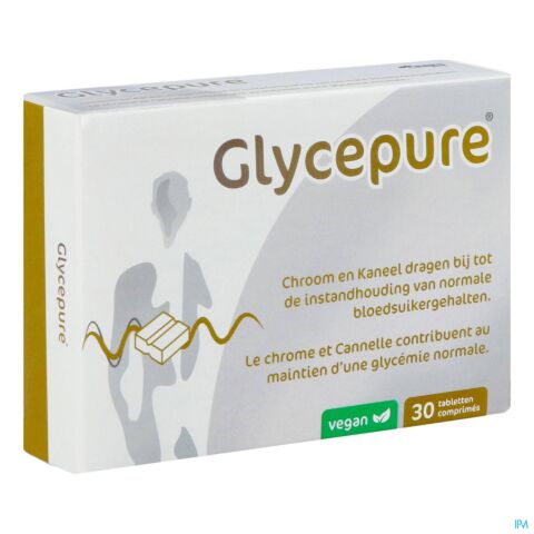 Glycepure 30 Tabletten
