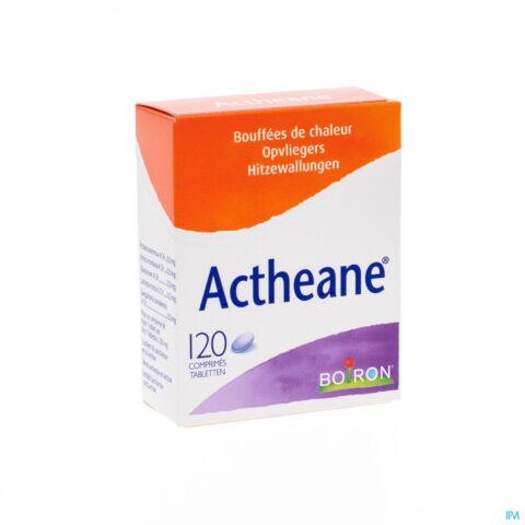Actheane 250mg 120 Tabletten