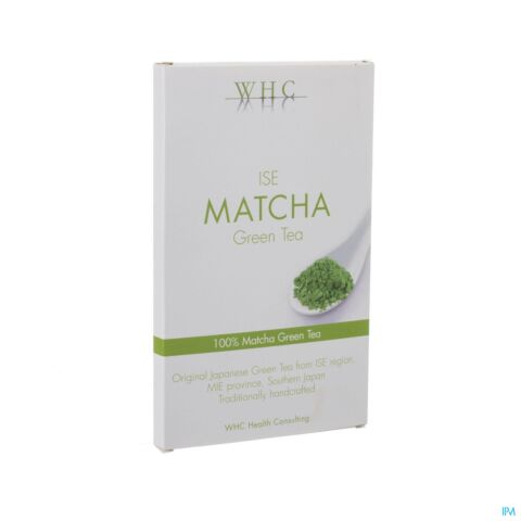 Matcha Green Tea 50g