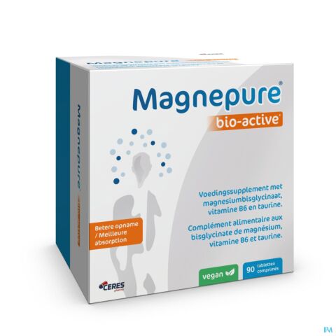 Magnepure Bio Active Comp 90