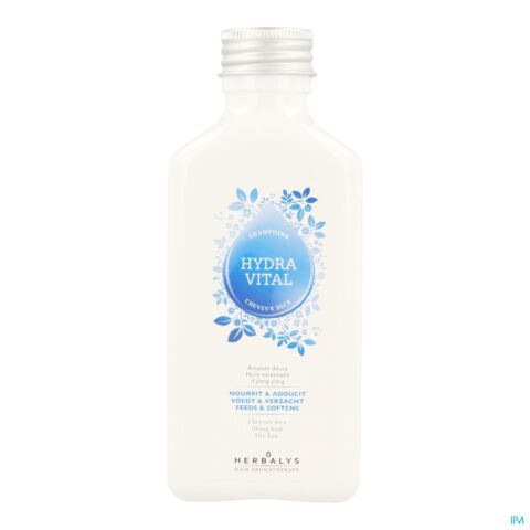 Herbalys Shampoo Hydra Vital 200ml