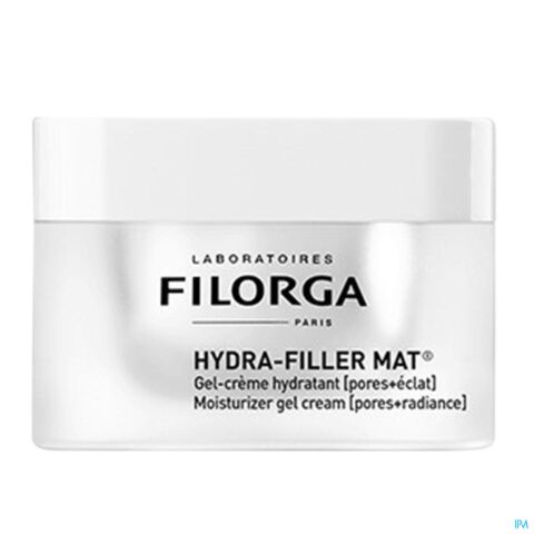 Filorga Hydra-Filler Mat 50ml