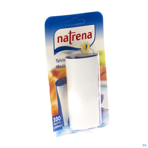 Natrena Dispenser 300 Tabletten
