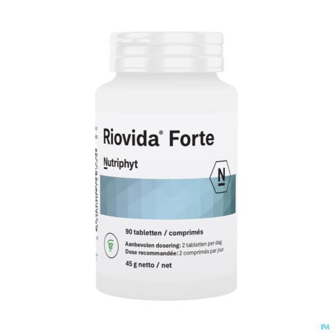 Riovida Forte 90 TAB