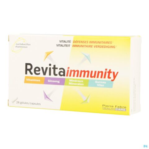Revitaimmunity 28 Capsules