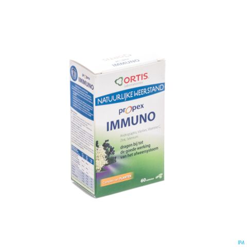 Ortis Propex Immuno Comp 60