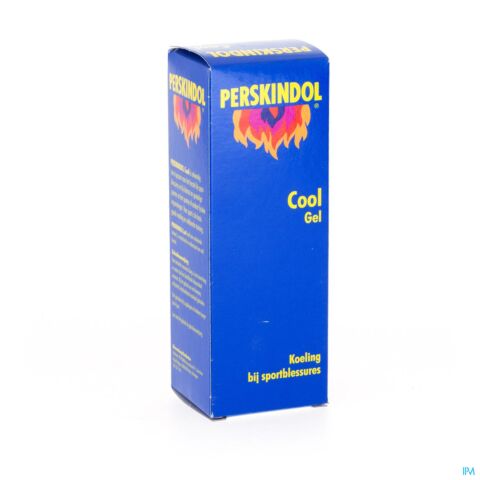 Perskindol Cool Gel 100ml