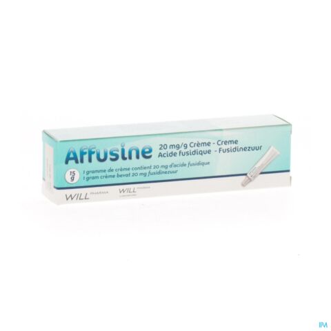Affusine 20mg/g