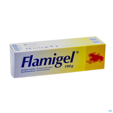 Flamigel 100g
