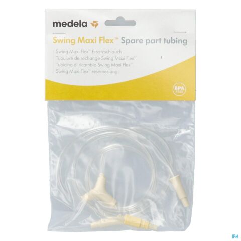 Medela Swing Maxi Flex Reserveslang