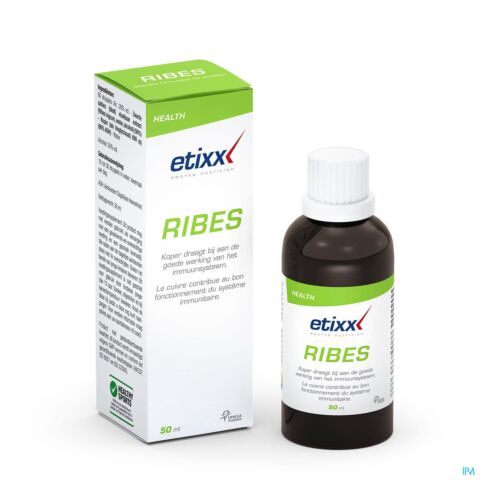 Etixx Ribes 50ml